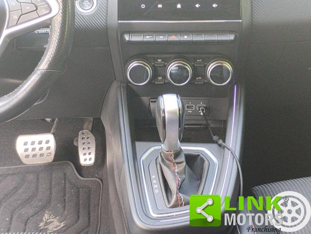 RENAULT Clio usata, con USB