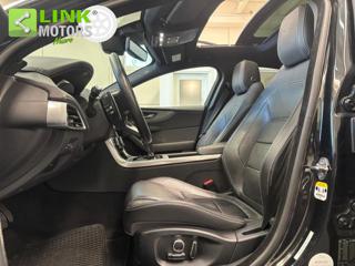 JAGUAR XE usata, con Climatizzatore