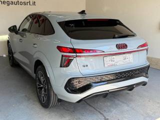 AUDI Q3 usata, con Chiusura centralizzata