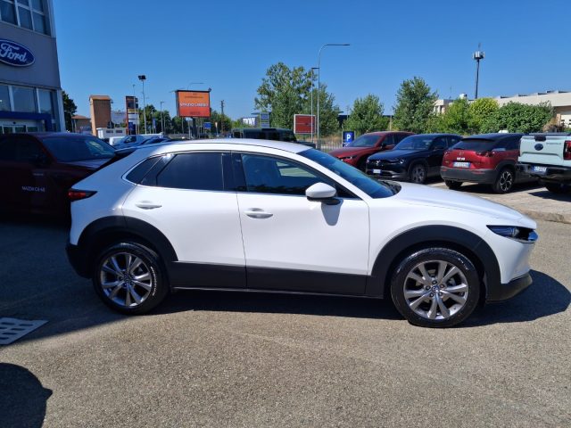MAZDA CX-30 usata, con Autoradio