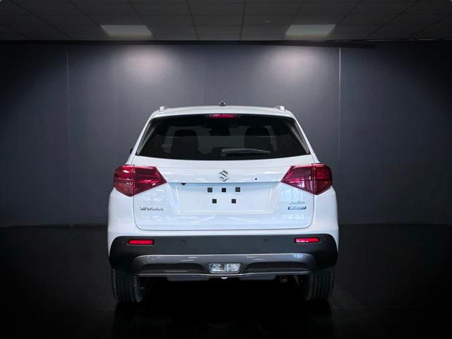 SUZUKI Vitara usata, con Alzacristalli elettrici