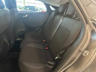 FORD Puma usata, con ESP