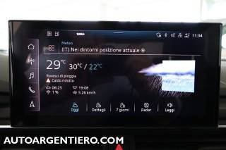 AUDI A4 usata, con Vivavoce