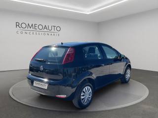 FIAT Punto usata, con Chiusura centralizzata