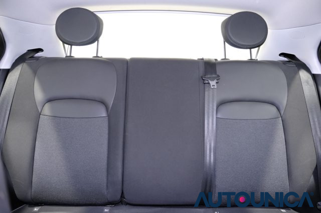 FIAT 500X usata 33