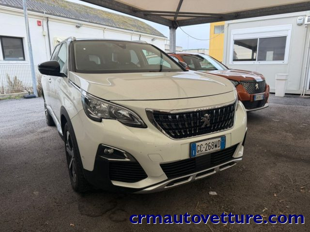 PEUGEOT 5008 usata, con Airbag laterali