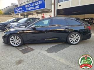 AUDI A6 usata, con Alzacristalli elettrici