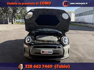 MINI Cooper SE usata, con Fari Xenon