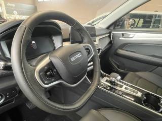 EMC Sei usata, con Controllo trazione