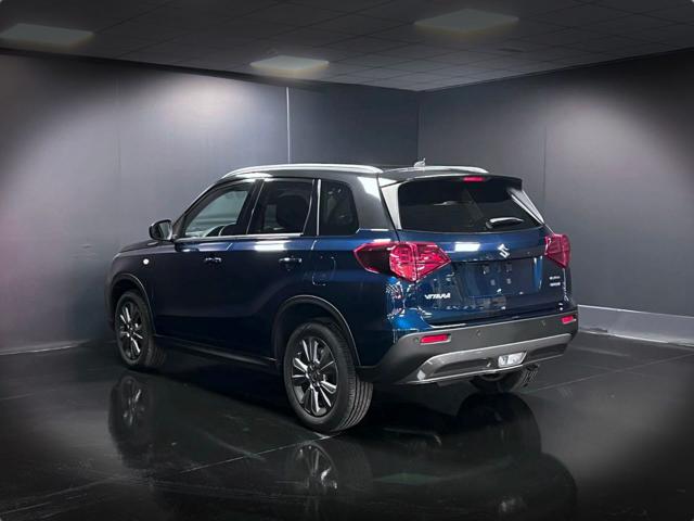 SUZUKI Vitara usata, con Boardcomputer