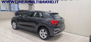 AUDI Q2 usata, con Alzacristalli elettrici