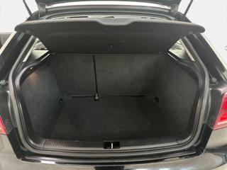 AUDI A3 usata, con Servosterzo