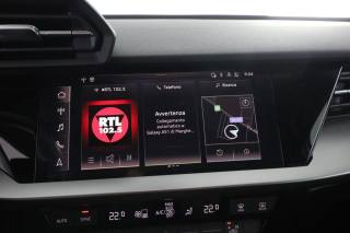 AUDI A3 usata 10