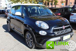 FIAT 500L usata, con Airbag Passeggero