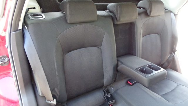 NISSAN Qashqai usata 76