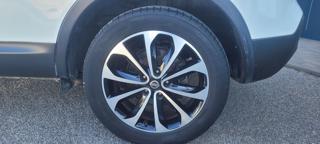 NISSAN Qashqai usata, con Alzacristalli elettrici