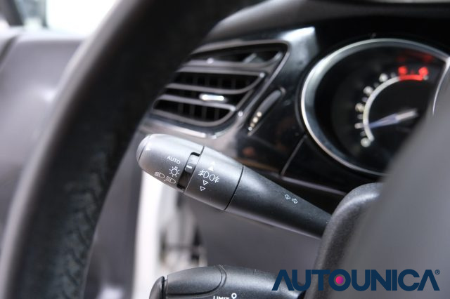 DS AUTOMOBILES DS 3 usata, con Monitoraggio pressione pneumatici