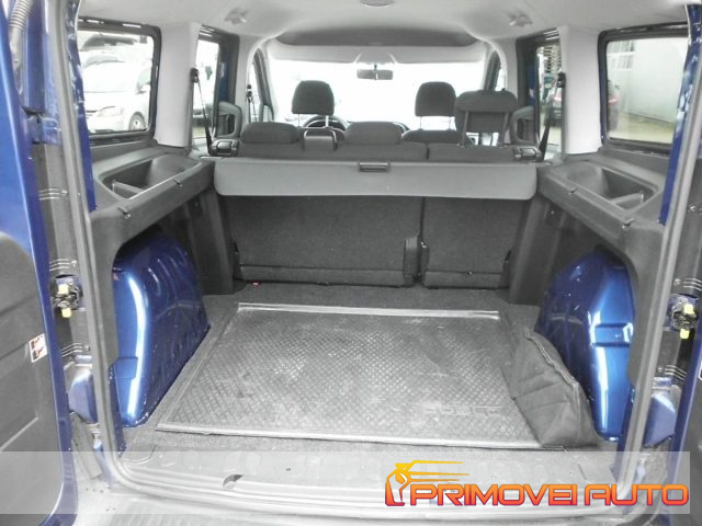 FIAT Doblo usata 7