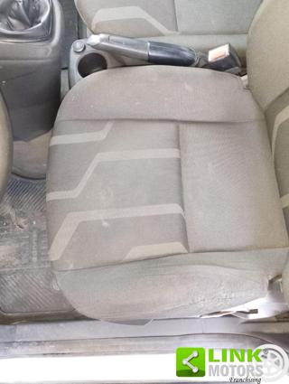 FORD Tourneo Connect usata, con Immobilizzatore elettronico