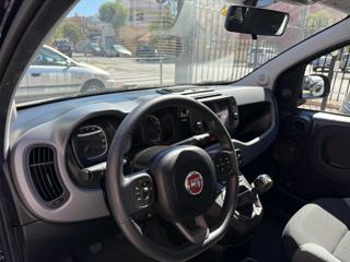 FIAT Panda usata, con Antifurto