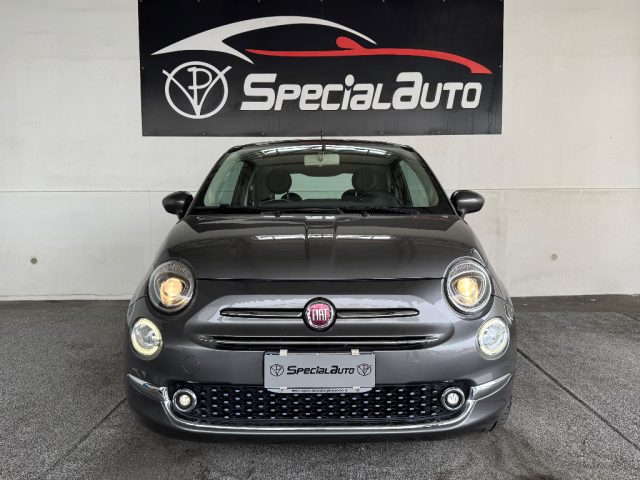 FIAT 500 usata 14