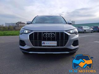 AUDI Q3 usata, con Airbag