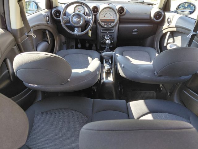 MINI Countryman usata, con Servosterzo