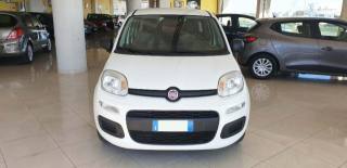 FIAT Panda usata, con Airbag