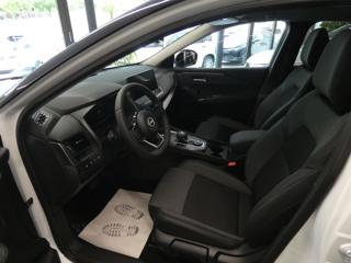 NISSAN Qashqai usata, con Cerchi in lega