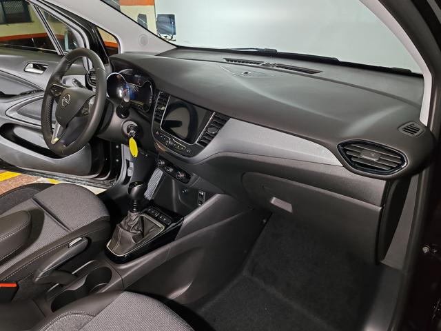 OPEL Crossland usata, con Park Distance Control