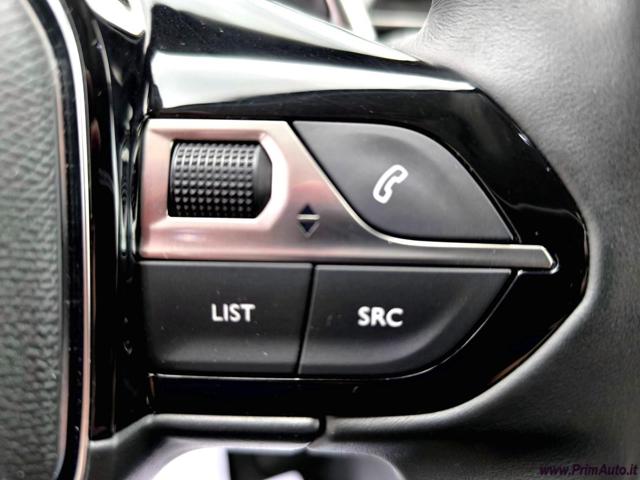 PEUGEOT 3008 usata, con Filtro antiparticolato