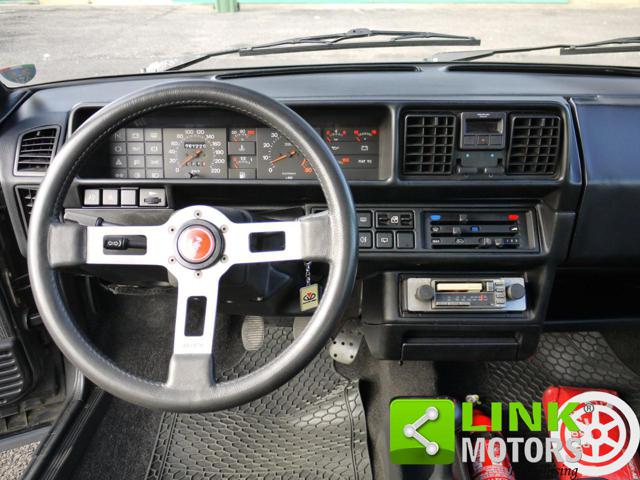 FIAT Ritmo usata 6