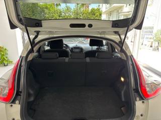 NISSAN Juke usata, con Climatizzatore