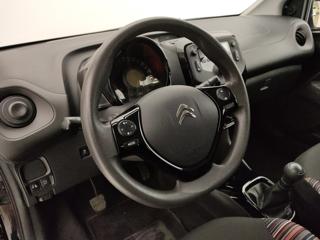 CITROEN C1 usata, con ESP