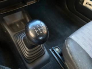SUZUKI Jimny usata 9