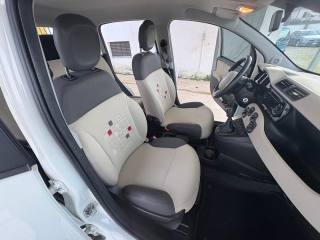 FIAT Panda usata, con Lettore CD