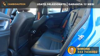 ALFA ROMEO Giulia usata, con Controllo automatico clima