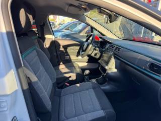 CITROEN C3 usata, con Cerchi in lega