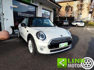 MINI Cooper D usata, con Airbag laterali