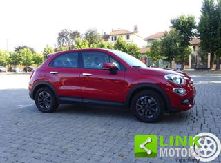 FIAT 500X usata, con Specchietti laterali elettrici