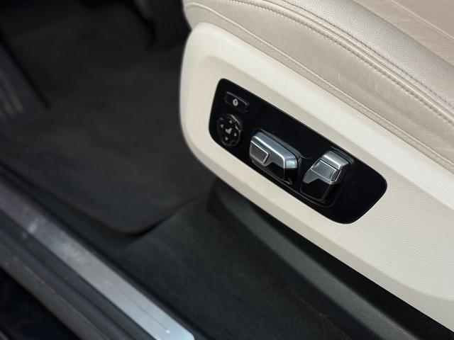 BMW X5 usata, con Fari LED