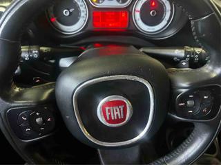 FIAT 500L usata, con Climatizzatore