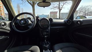 MINI Countryman usata, con Servosterzo