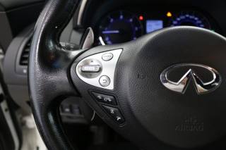INFINITI QX70 usata, con Sensore di pioggia