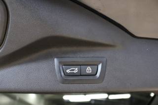 BMW X7 usata, con Sensori di parcheggio posteriori