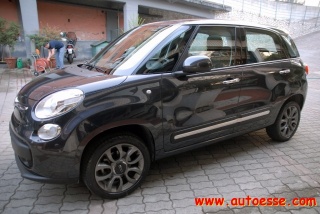 FIAT 500L usata, con Antifurto