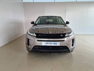 LAND ROVER Range Rover Evoque usata, con Climatizzatore
