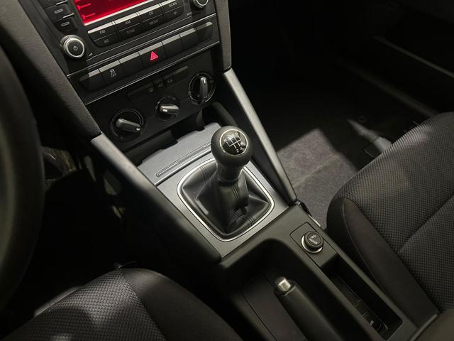 AUDI A3 usata, con Controllo trazione