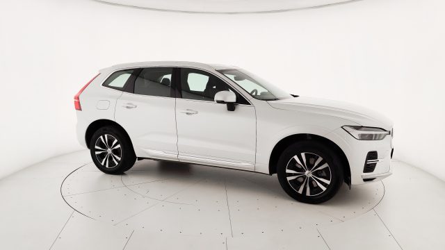 VOLVO XC60 usata, con Chiusura centralizzata telecomandata