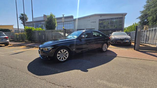 BMW 330 usata, con Airbag